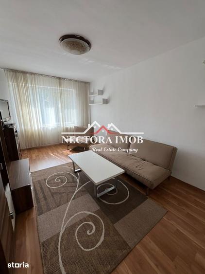 NECTORA IMOB-Apartament 2 camere, Zona Nufarul, 54 mp, Etaj 1, Utilat - 1