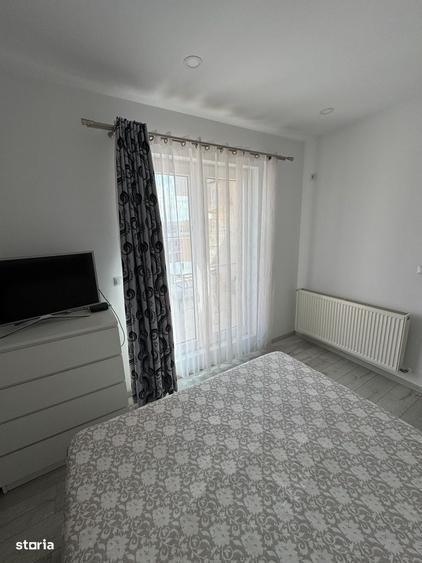 Apartament 2 camere Primavera Residence - 7