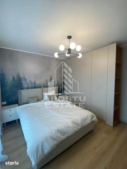 Apartament cu 2 camere decomandat zona podgoria - 3