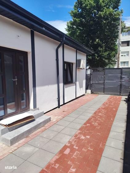 Casă cu 3 camere cu Teren 287 Mp în Gară