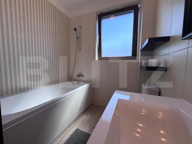 Apartament 3 camere, 80 mp, parcare, zona strazii Eugen Ionesco - 14