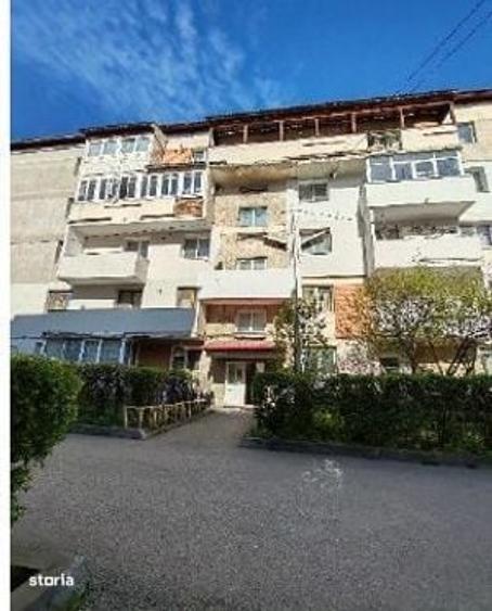 Apartament cu 2 camere în Sadova