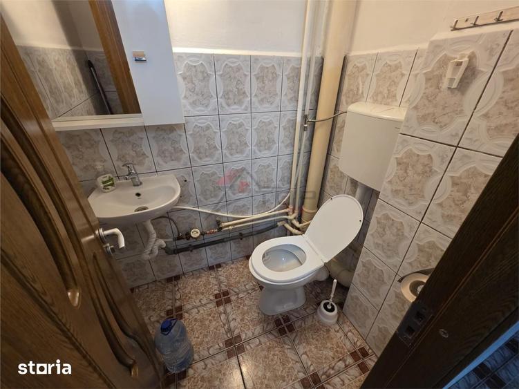 Apartament cu 3 camere decomandat în Dacia