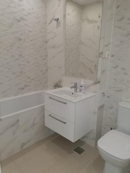 Apartament cu 2 camere semidecomandat, mobilat în Theodor Pallady