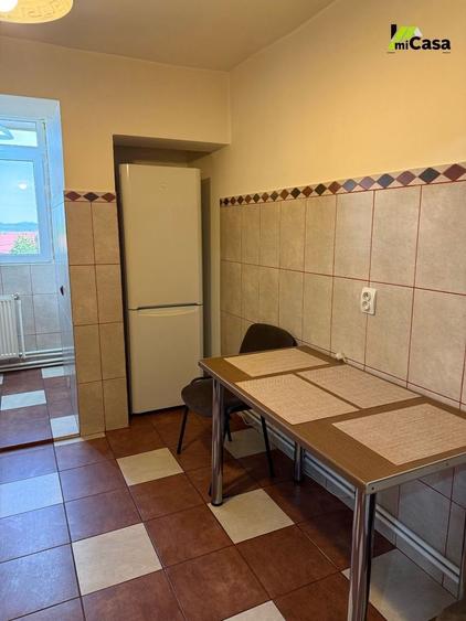 Apartament cu 2 camere în Mazepa 1