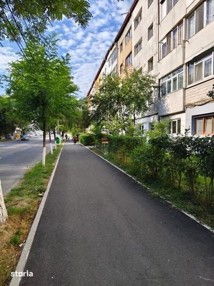 Apartament cu 2 camere în Petros