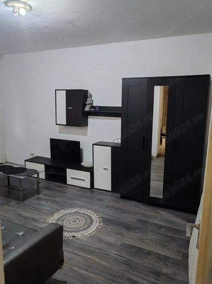 Inchiriere garsoniera Confor 1 Ploiesti Republicii-LIBERA - 1