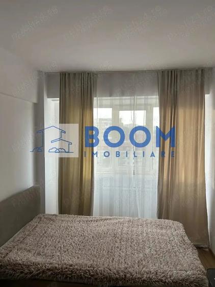 Apartament cu 3 camere decomandat în Ostroveni