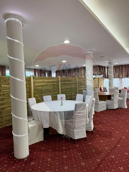 Casă cu 8 camere cu Teren 462 Mp în Central