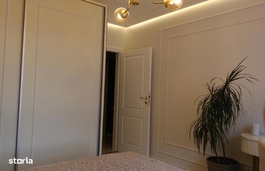 Apartament 2 Camere - Plaza Residence - Metrou - Comision 0! - 3
