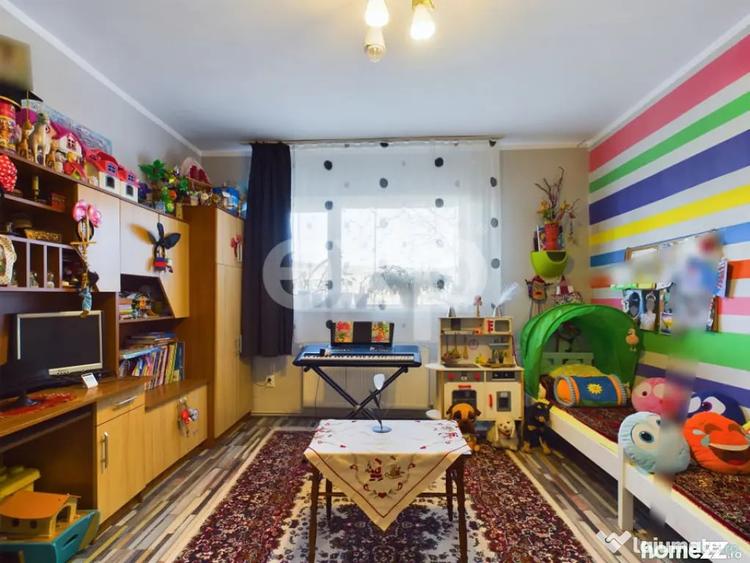 Casă cu 3 camere cu Teren 788 Mp în Gruia