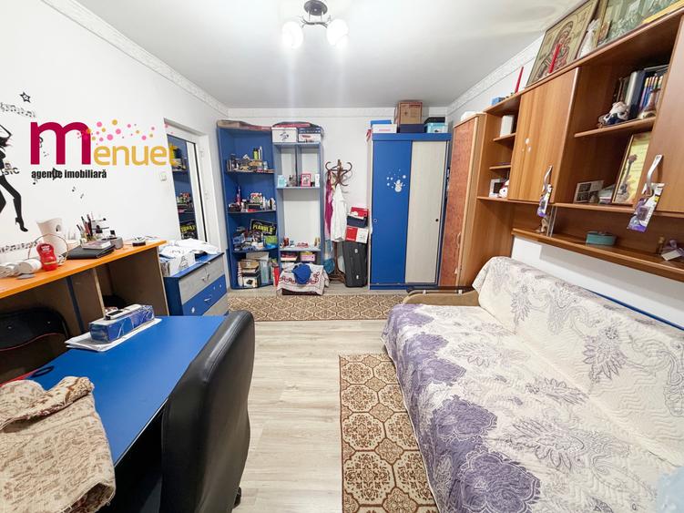 Apartament cu 2 camere în Neptun