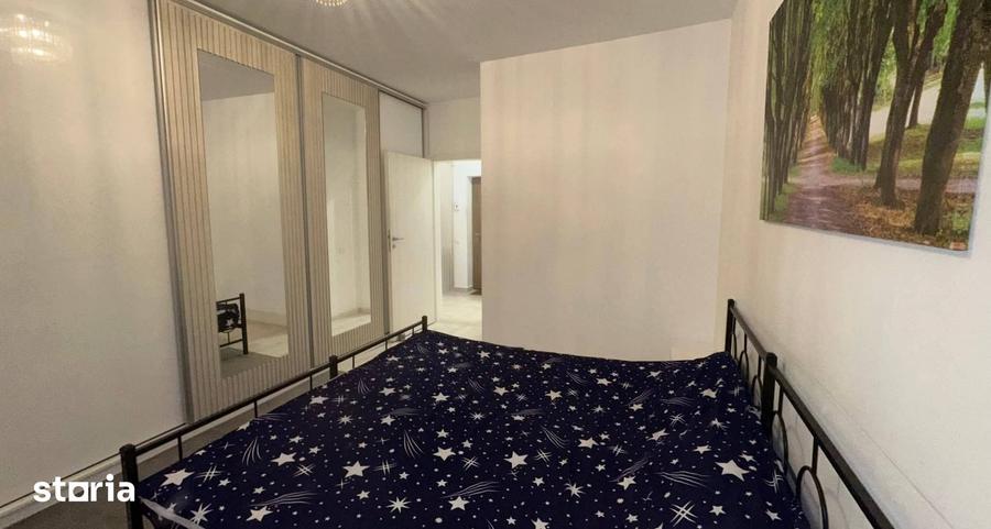 Apartament modern cu 2 camere Popesti Leordeni-Metrou Berceni - 1
