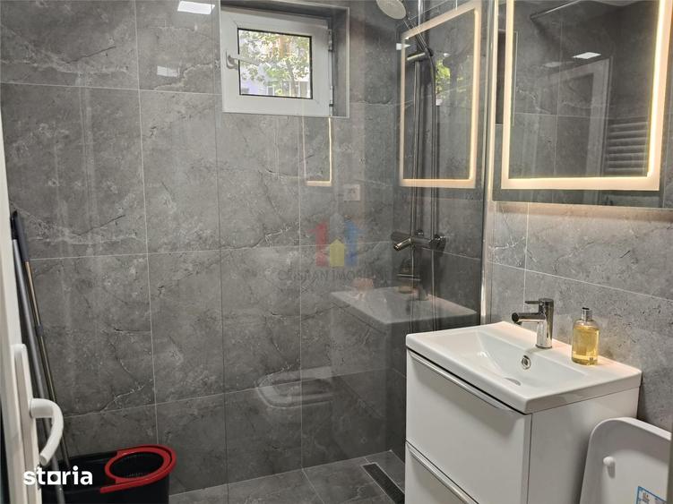 2 camere, Totul Nou, parter, Mobilat si Utilat, Viziru 2 - 10