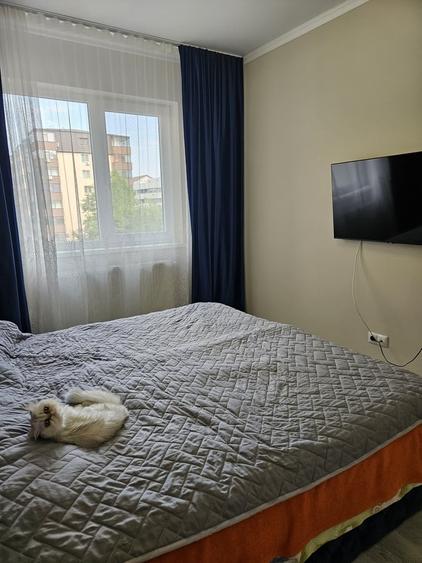 Militari Residence, Tineretului, 2/7, 65 mp, 2 bai, 2 balcoane, bl.2017 - 3