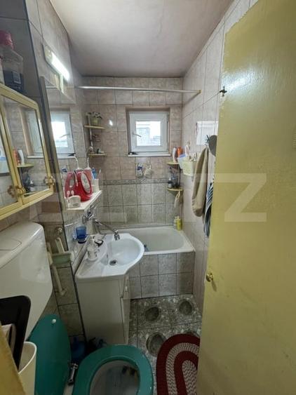Apartament 3 camere, 49 mp, zona Dâmbu Pietros - 12