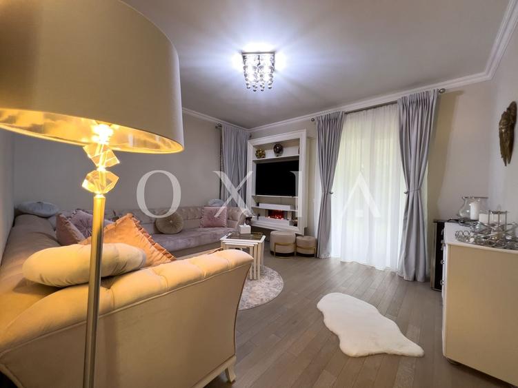 OX525 Amenajari Moderne, Gradina Proprie, Loc Parcare - 5