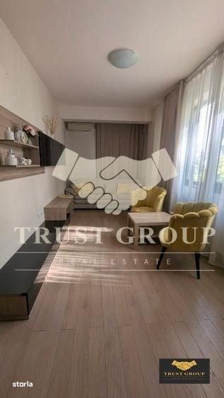 Apartament 3 camere Domenii | Imobil 2013 - 3
