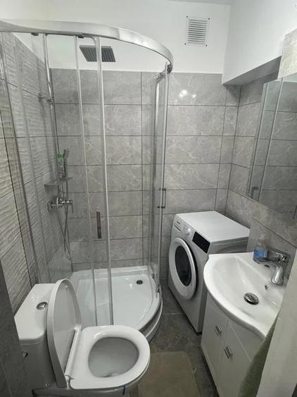 Garsonieră | Recent Renovat | Mobilată & Utilată | Floreasca - 6