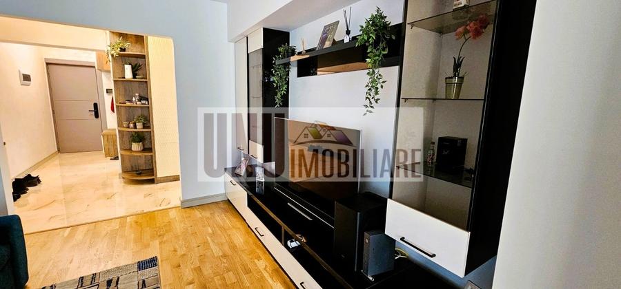 Apartament cu 2 camere decomandat în Tătărași