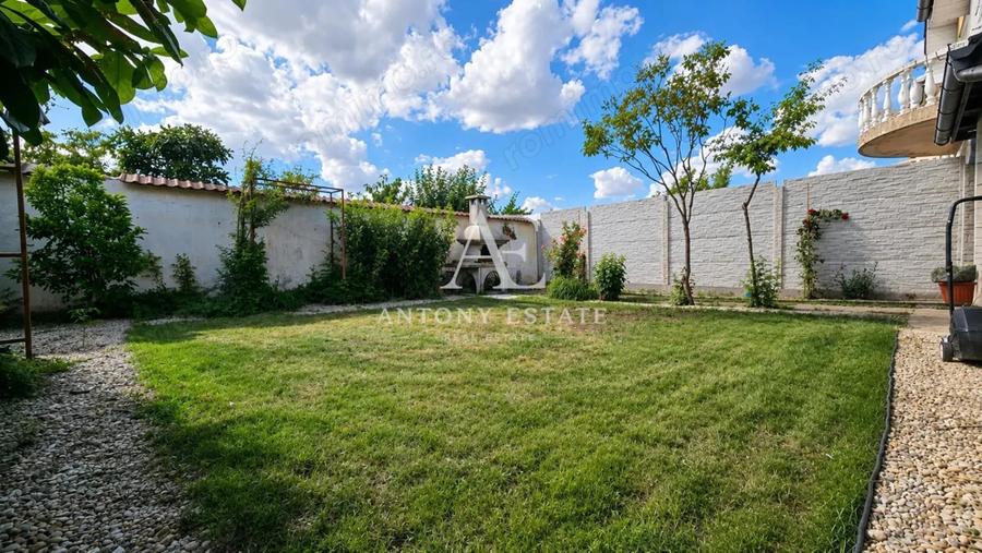 Casă cu 1 camere cu Teren 199 Mp în Sântandrei