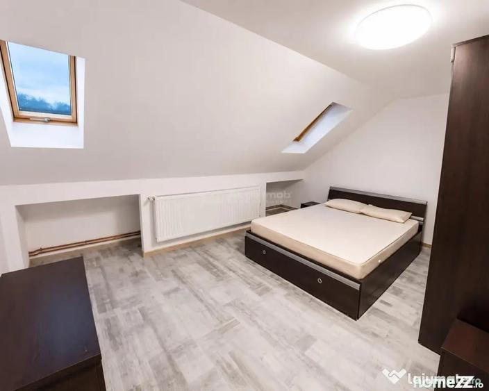 Apartament 4 camere 100 mp de inchiriat str Magurii - Cisnadie (Sibiu) - 4