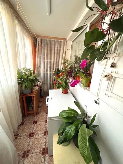 Apartament cu 2 camere semidecomandat, mobilat în Bucureștii Noi