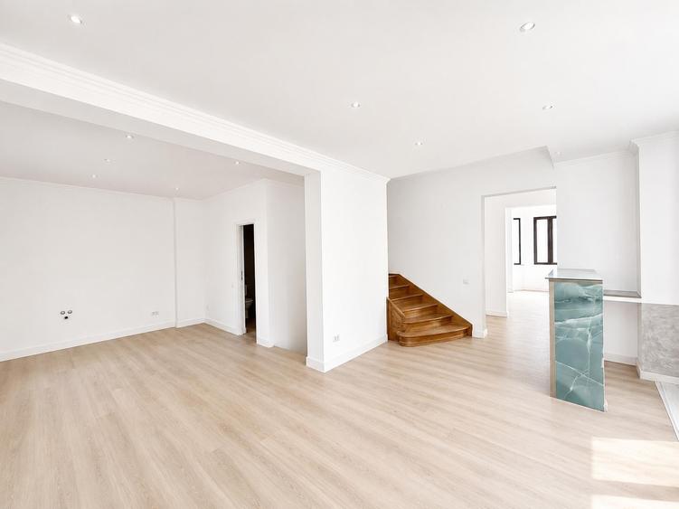 Vila de inchiriat 8 camere zona Dorobanti - Capitale, Bucuresti 325 mp - 7
