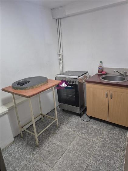 Loc în cameră — 160 EUR lună | Tot inclus | Metrou 2 minute Mihai - 8