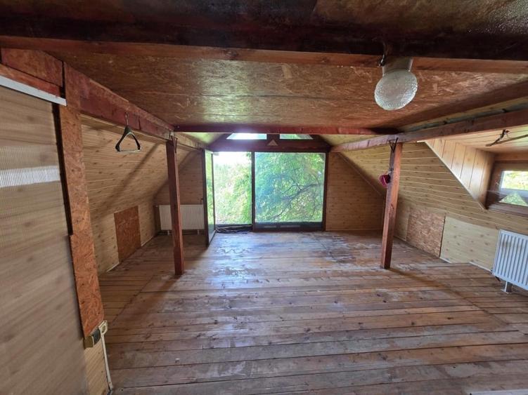 Duplex cu 5 camere cu Canalizare în Chitila