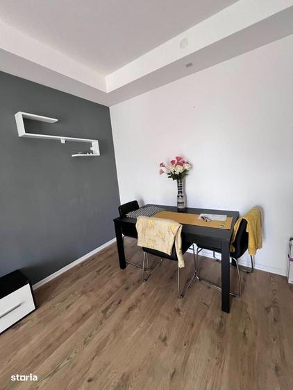 Apartament cu 2 camere decomandat în Ștefăneștii de Jos
