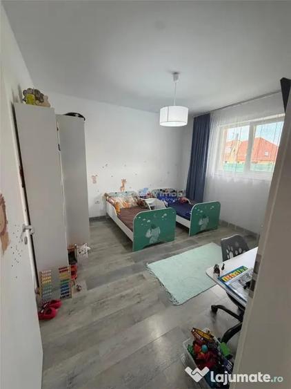 1/2 Duplex 3 camere/ Mobilat partial in Mosnita Noua - Mosnita Noua (Timis) - 3