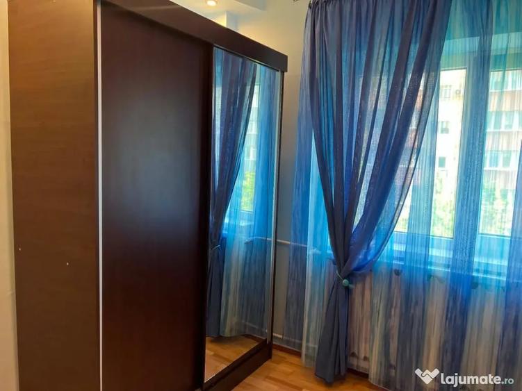 Apartament cu 4 camere decomandat în Timpuri Noi
