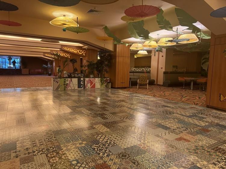 Rin grand Hotel Ap. 2 camere - 14