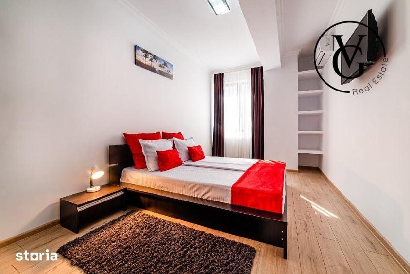 Apartament cu 2 camere în Central