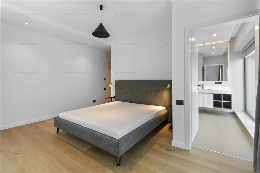 Apartament 3 cam Premium | Utilitati si Parcare Subterana  incluse - 4
