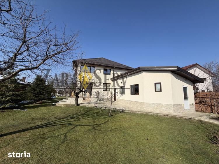 Casa de vanzare Pucheni Mo?neni | 1.000 mp teren | 15 km de Ploie?ti - 8