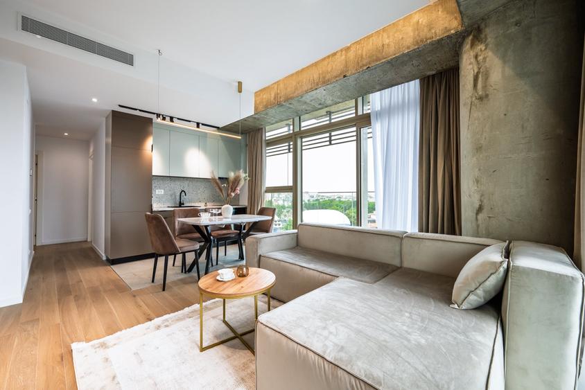 Apartament 2 camere T2 _E5_71 | Up-Site - 8