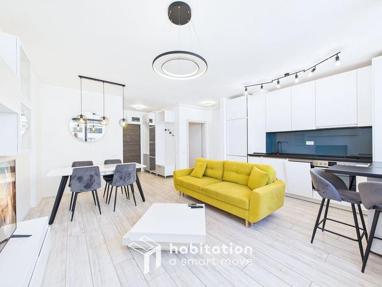 Apartament cu 3 camere decomandat în Torontalului