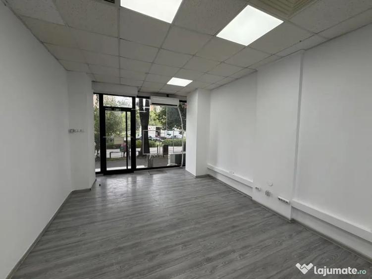 Spațiu comercial, de 55 mp, în Drumul Taberei
