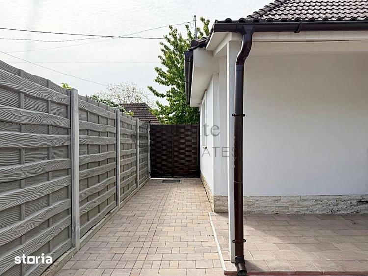 Casă cu 3 camere decomandat cu Teren 175 Mp în Oncea