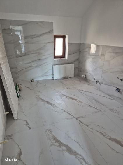 Casă cu 3 camere cu Teren 500 Mp în Vladimirescu