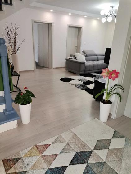 Casă cu Teren 3000 Mp în Ponoarele