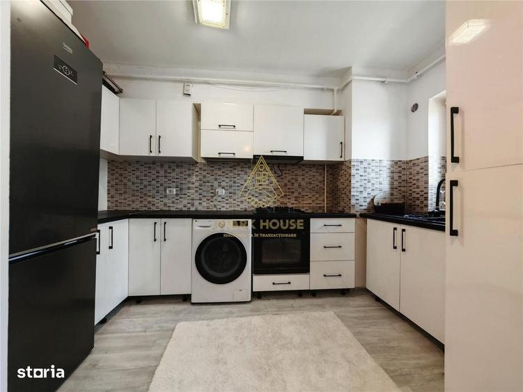 Apartament cu 2 camere în Nord