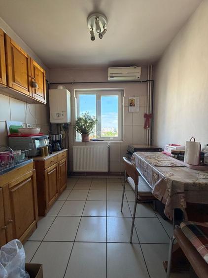 Apartament 2 camere - 73.000 euro - Zona Gheorghe Lazar - 7