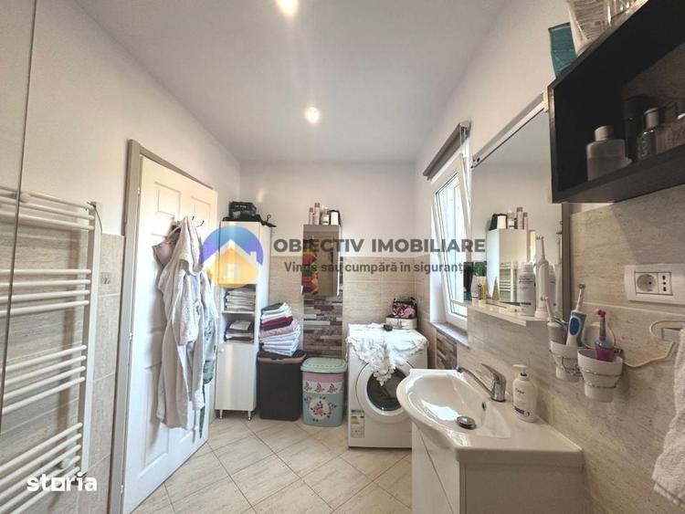 Casă cu 3 camere cu Teren 900 Mp în Nord