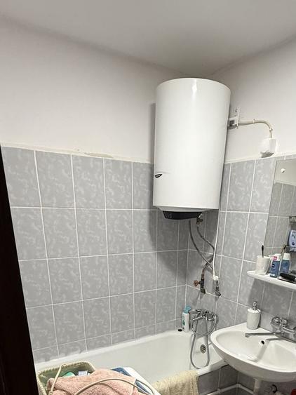 Garsonieră decomandată în Pecinișca