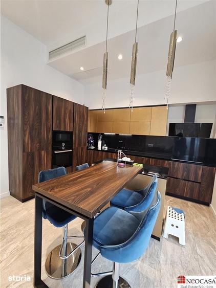 Apartament cu 6 camere în Aviației