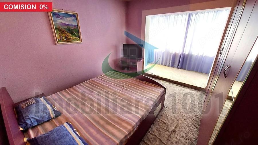 Apartament cu 4 camere decomandat în Ultracentral