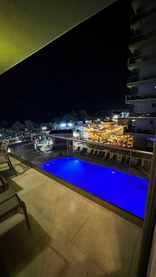 Apartament 3 camere + parcare | ALEZZI Beach vedere frontala la mare - 8